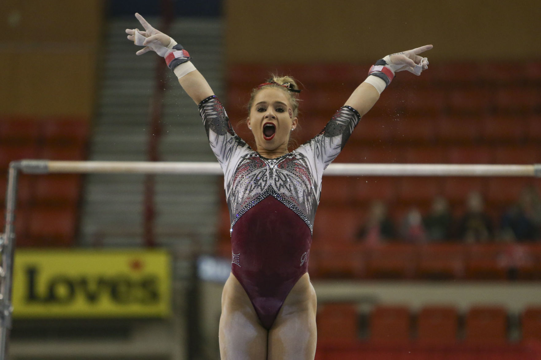 Ragan Smith